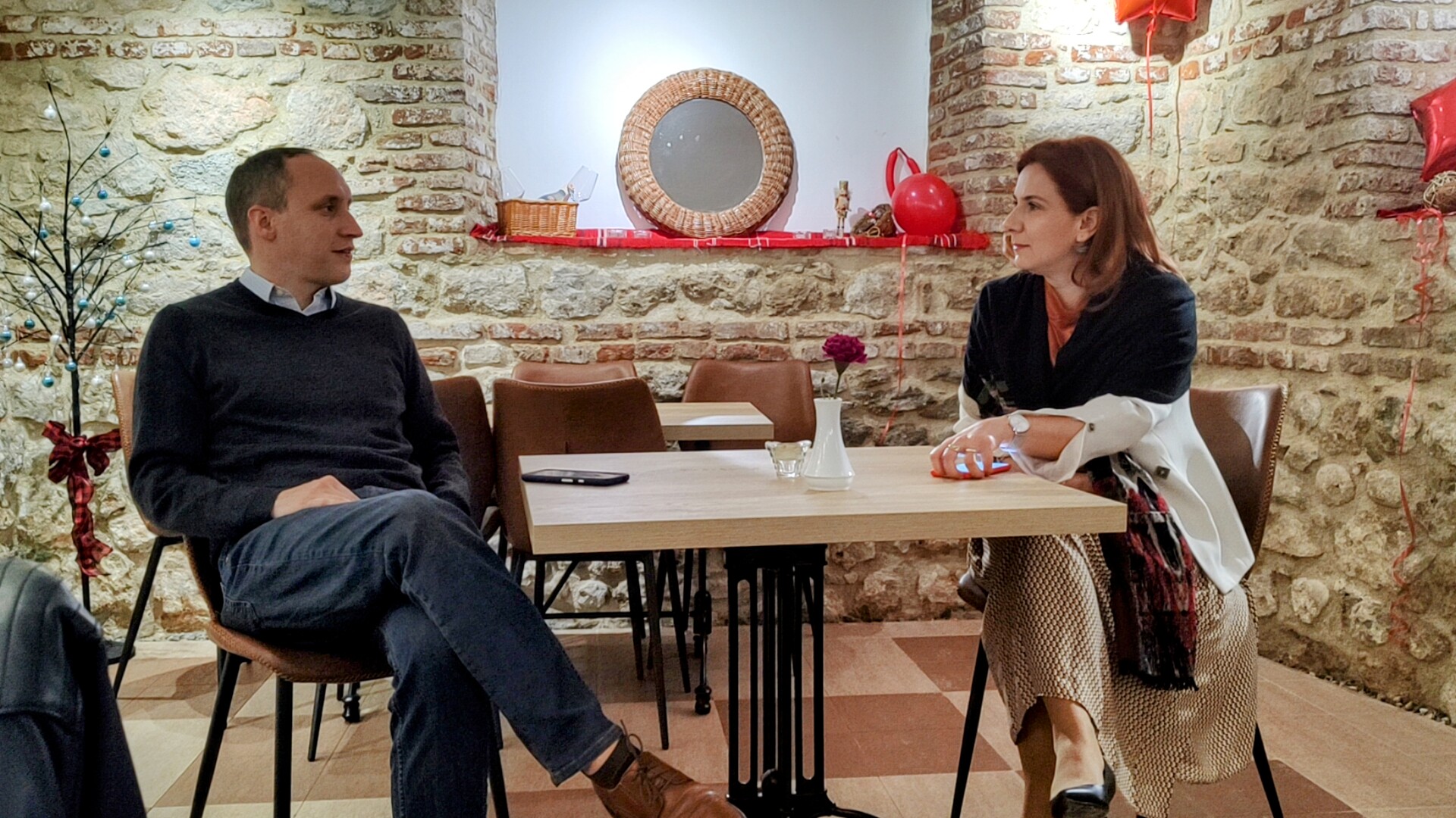 Takimi 4 Kingdom Business Forum