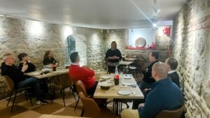 Takimi 4 Kingdom Business Forum